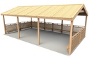 4.8 x 4.4m Shelter (copy)