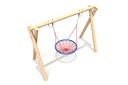 Timber Group Swing