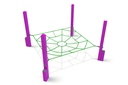 Steel Spider Web Net