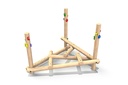 Timber Clamber Stack Piccolo