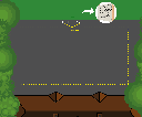 The Golden Mile Running Package