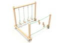 Timber Play Frame - Spire