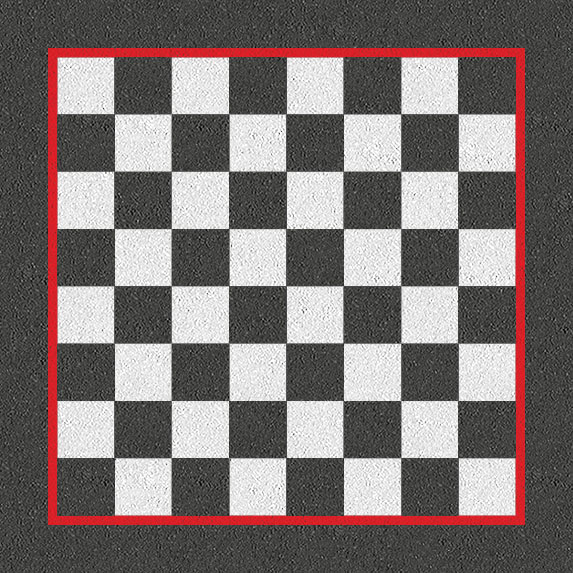 Chessboard