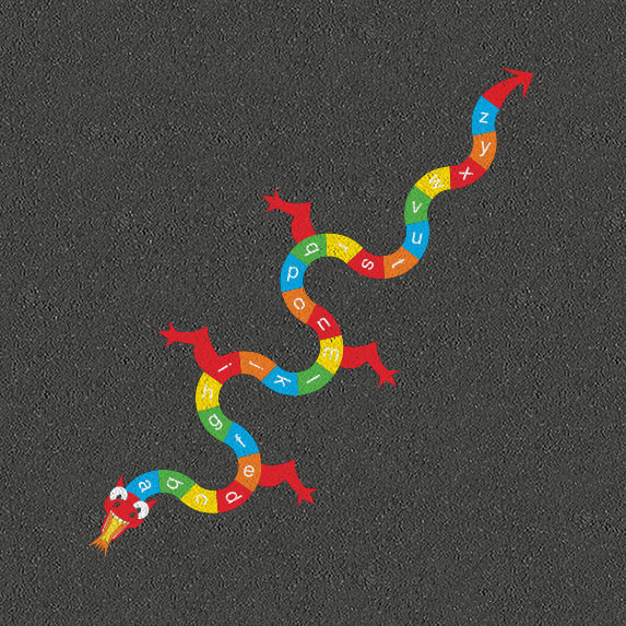 Dragon Letters
