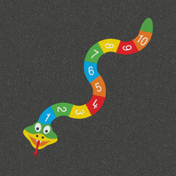 Number Snake