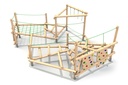 Timber Clamber Stack Zio