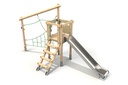 Single Deck Unit 04