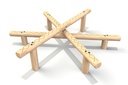Timber Balance Junction
