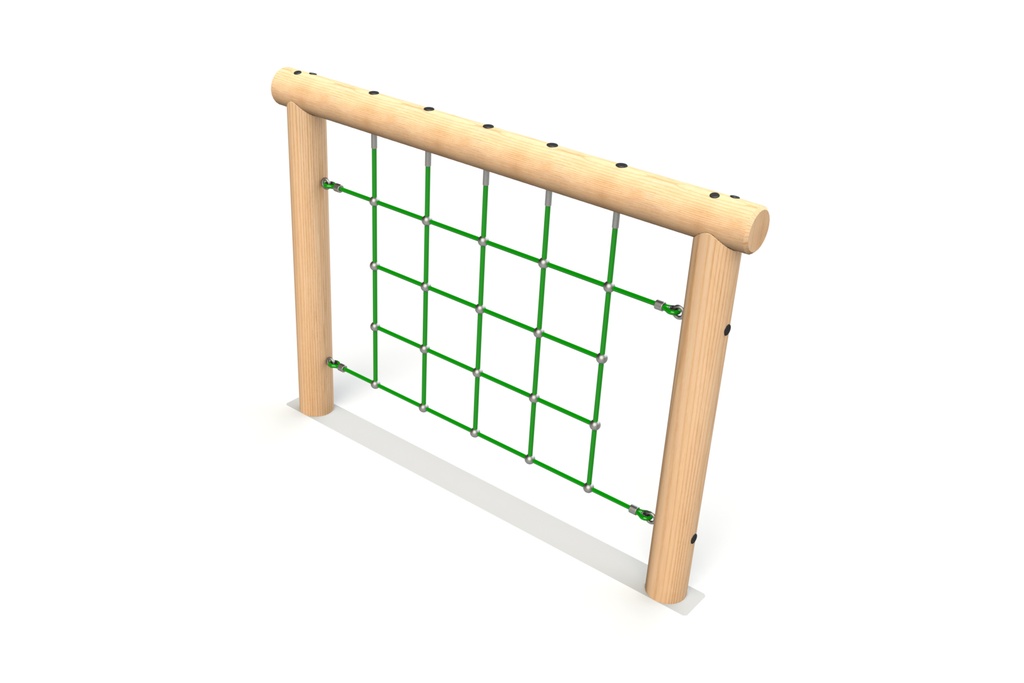 Timber Climb Net
