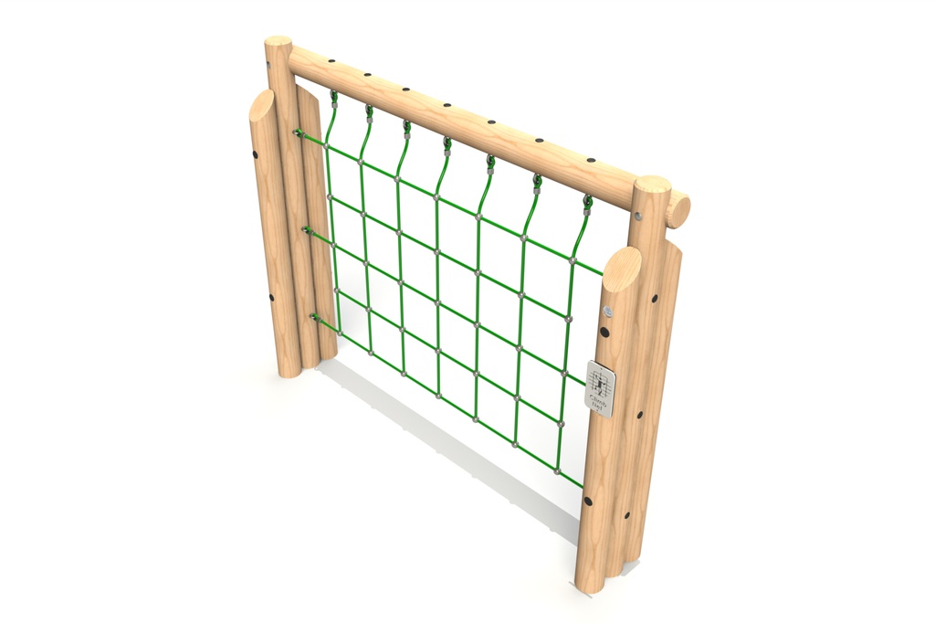 Timber Assault Net