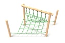 Timber Twist Net