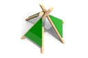 Timber Wigwam (Early Years)
