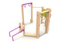Timber Tone up Zone