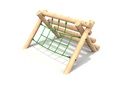 Timber A-Frame Mini
