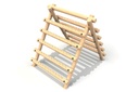 Timber Log Climber