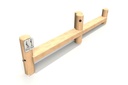 Timber Step Ups