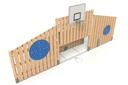 Timber Multi Activity Goal