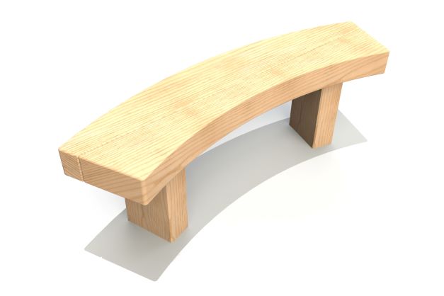 Once Upon a Time Chair (copy)