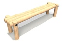 Log Bench