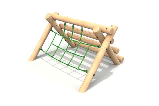 Timber A-Frame Mini