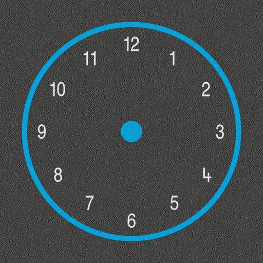 [TME002-3] Clock 3m