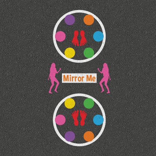[TMG008-2] Mirror Me