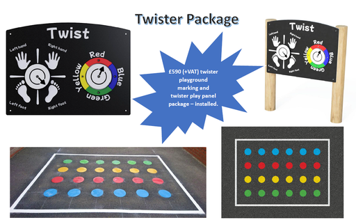 Twister Package